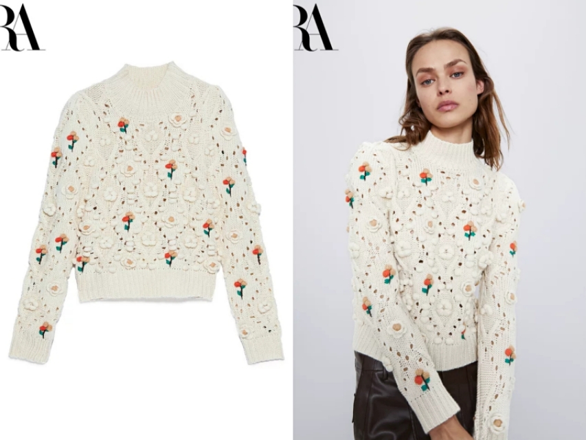 zara鏃╂槬绌挎惌,zara鏄ュ浼戦棽绌挎惌