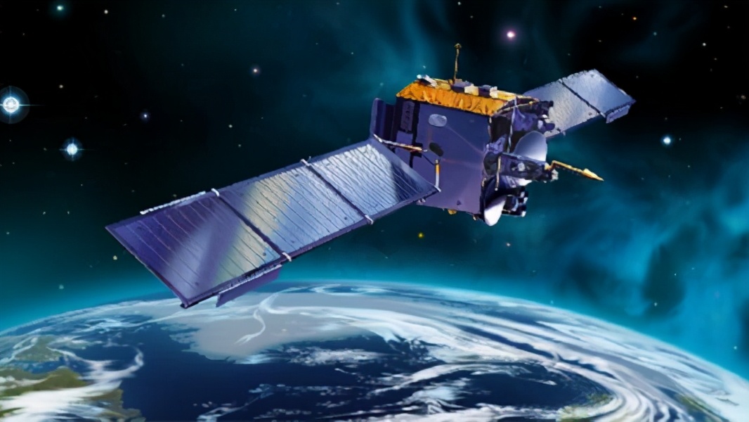 中国同步卫星参数,国产遥感卫星一览表