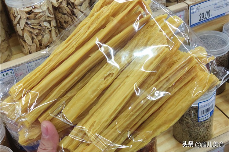 特殊时期不能出门储存的食物,家中能长期储存的食物