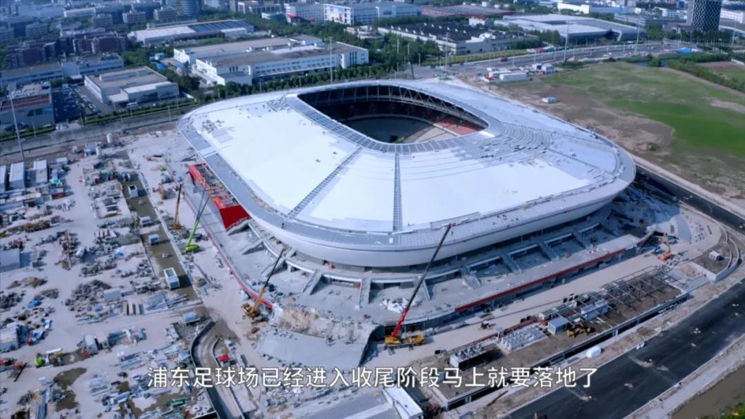 浦东发展金桥,上海金桥发展前途