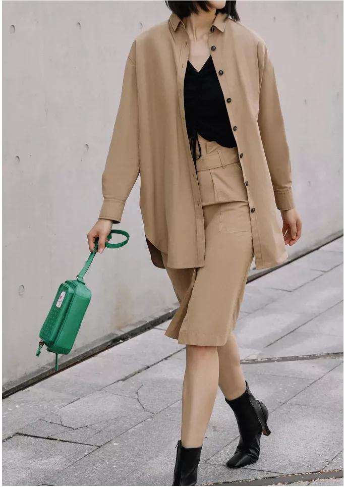 国产服饰品牌排行榜前十名,服饰各个品牌最值得买的单品