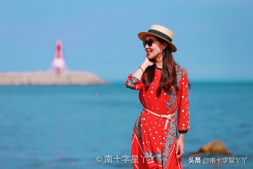 好看的韩剧推荐釜山行,釜山推荐景点打卡攻略图