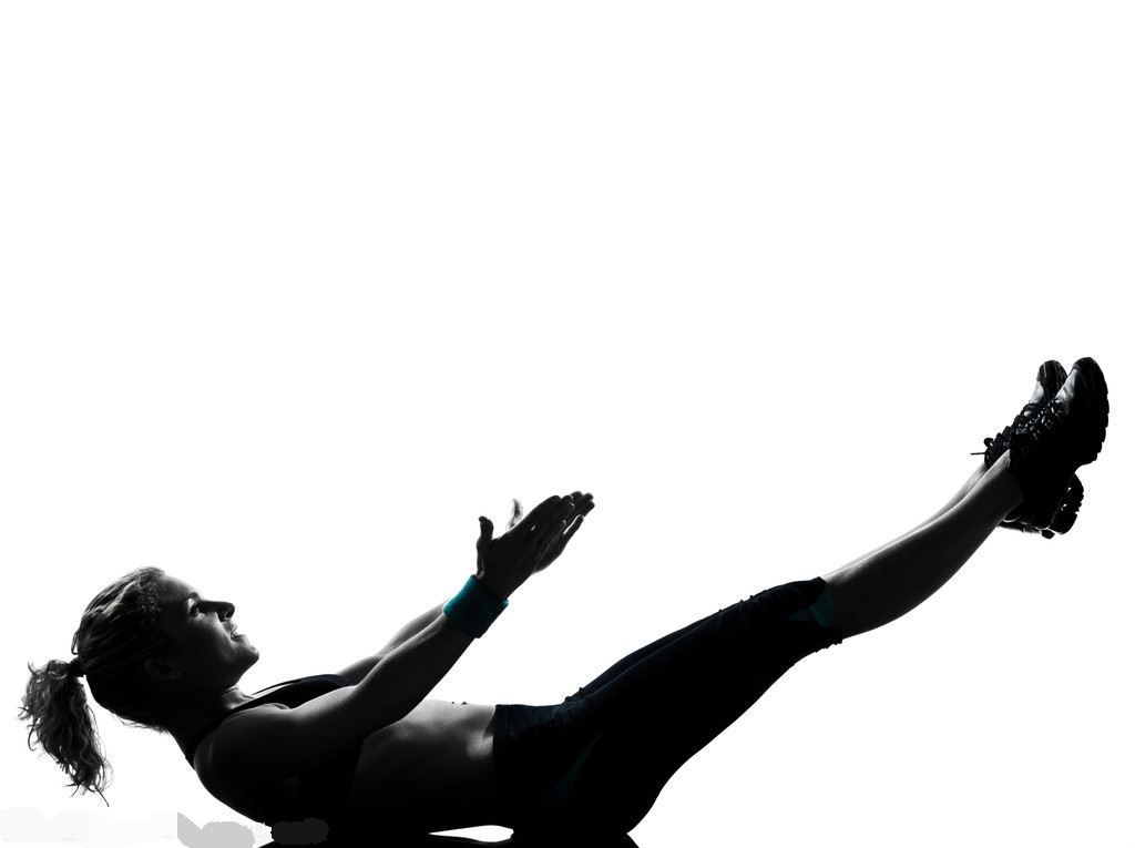 端腹训练100个经典动作,端腹标准动作时间