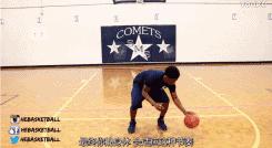 篮球教学控球,一周之内提升足球控球基本功