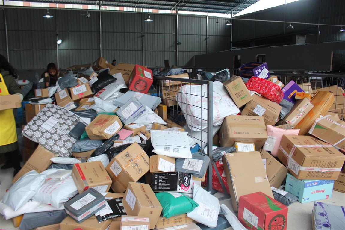 双11落幕,京东、阿里共拿下8894亿,拼多多卖了多少?