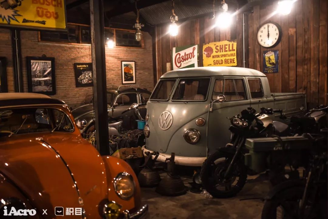 iacro第一季泰国,iacro泰国自驾