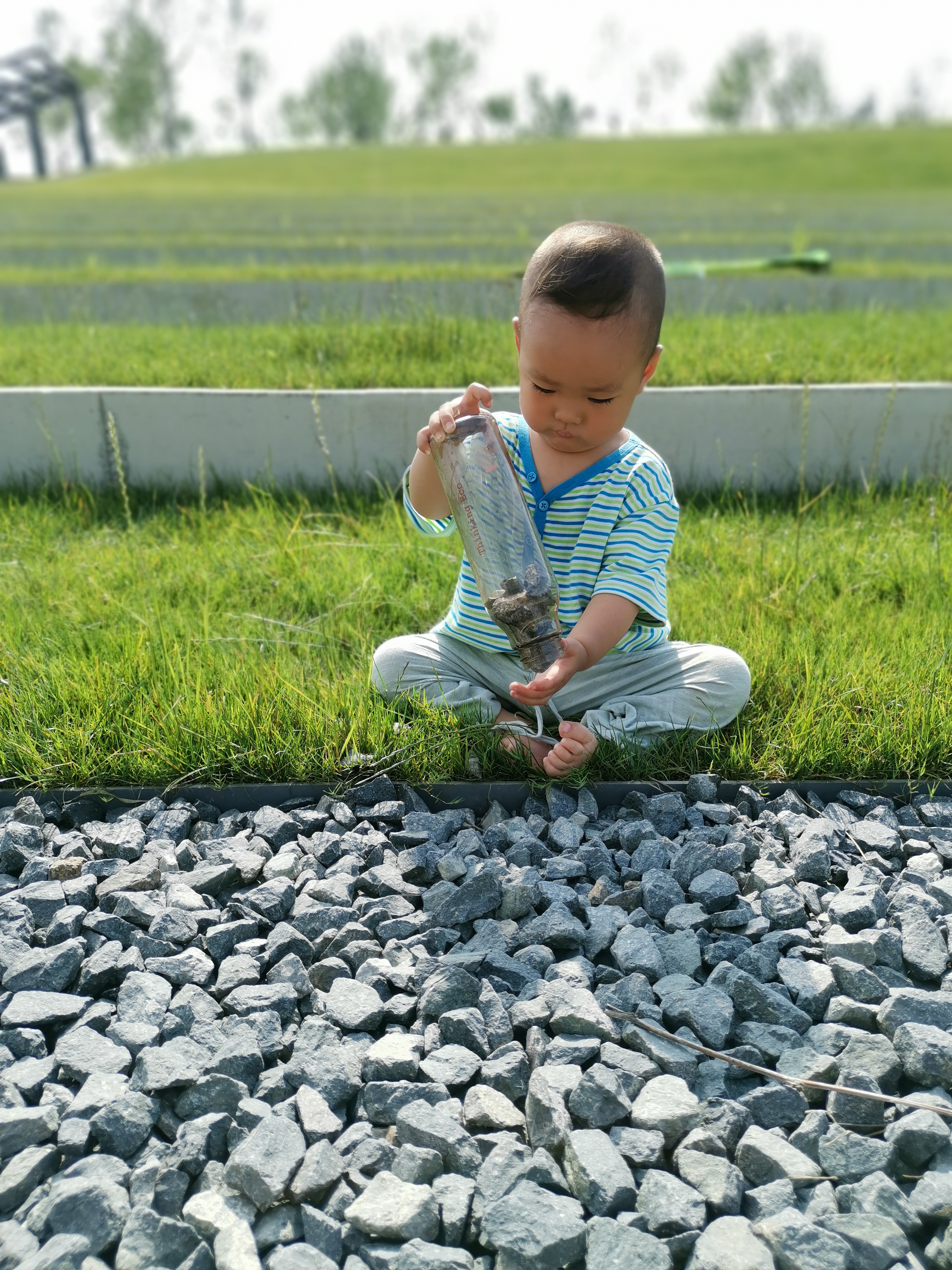 蒙台梭利儿童之家后期孩子的发展,蒙台梭利家庭与孩子