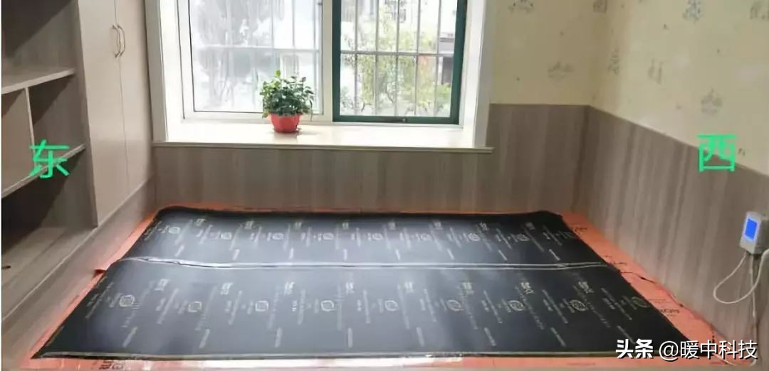 地暖的十大优点你知道几个,地暖的优缺点的比较分析