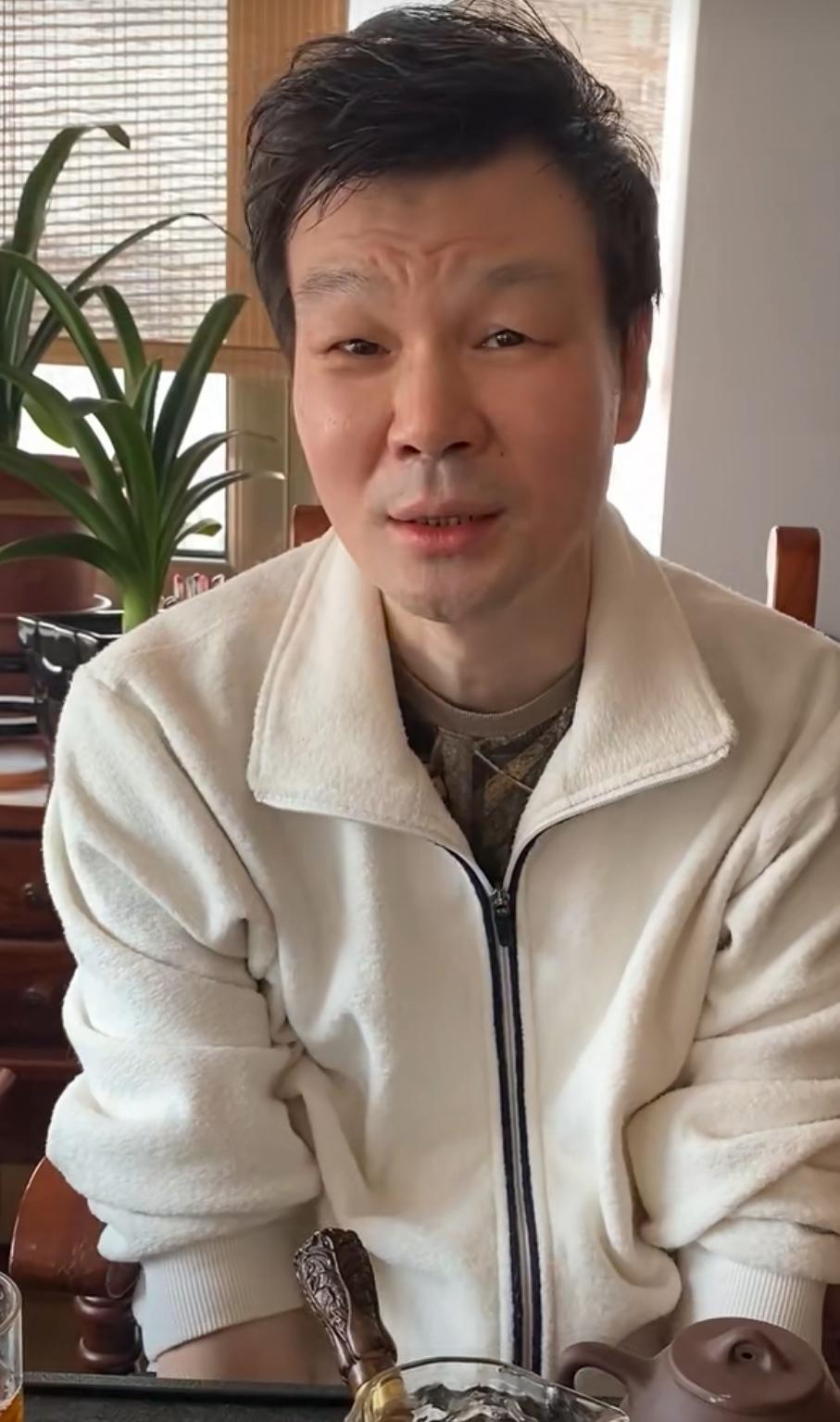 主持人李彬生病住院,主持人李彬谈病情现情况