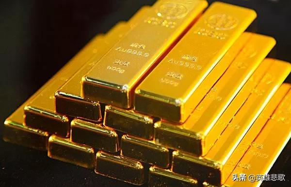 地球上有多少吨黄金,地球上真的有60亿吨黄金吗