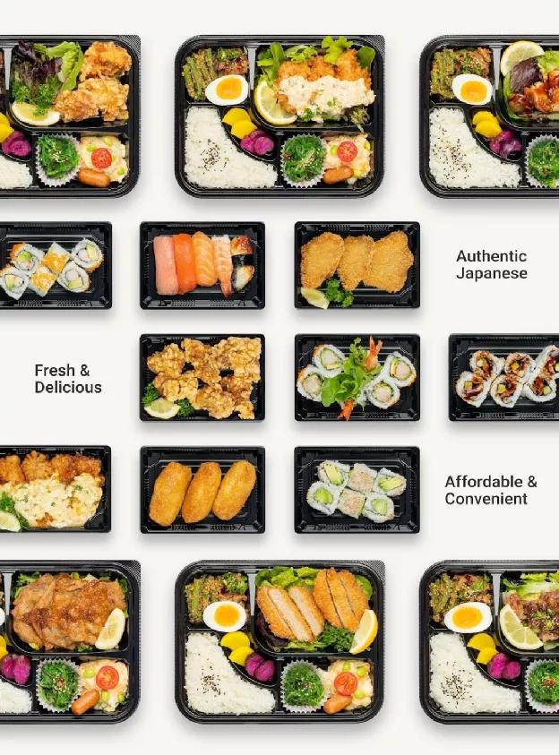 何必从日本带货?温哥华就有这么多宝藏日本超市