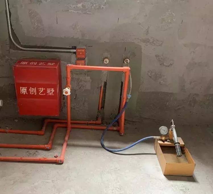 装修百科防水施工篇,装修百科厨卫装修防水小知识