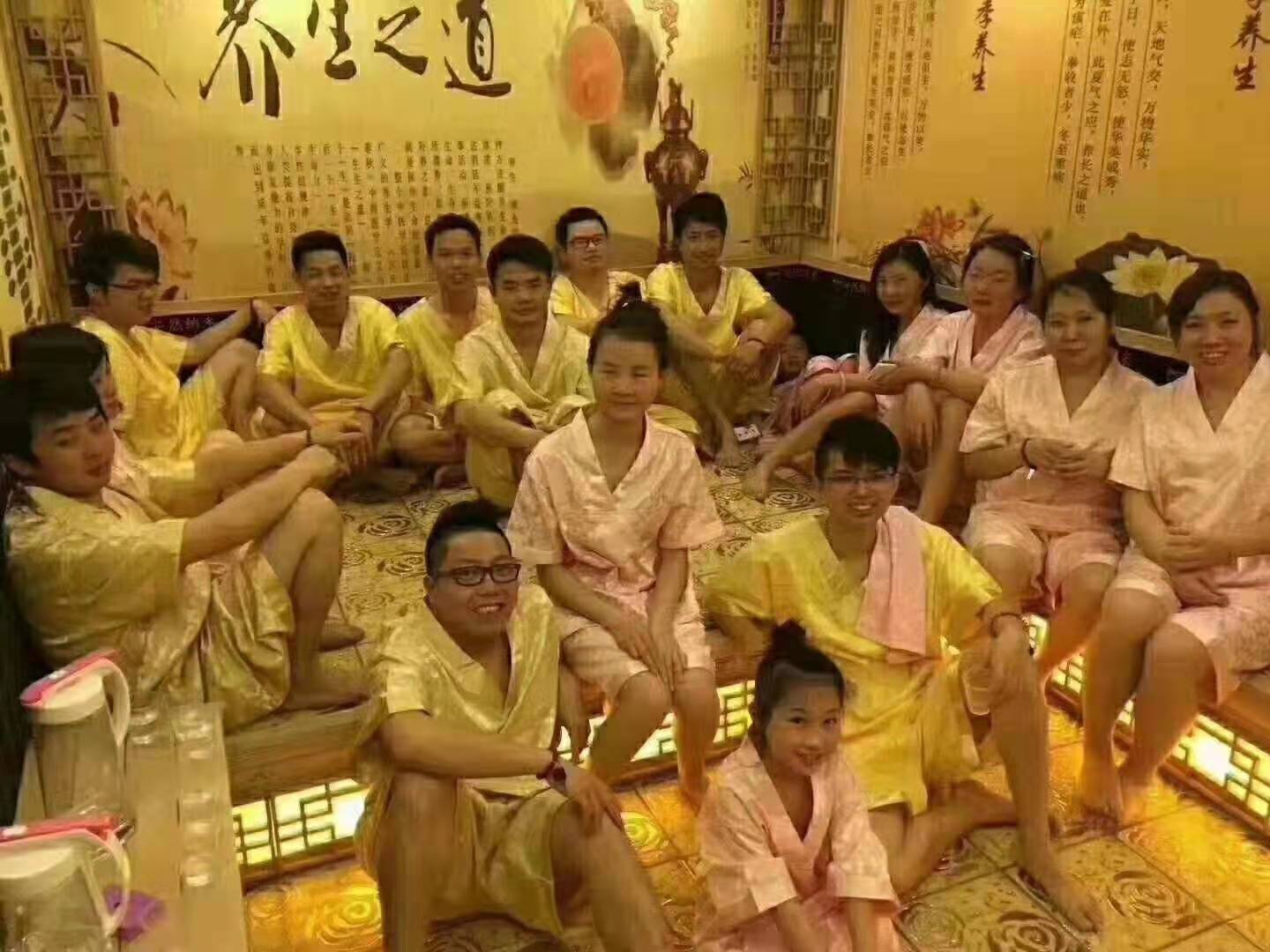 汗蒸房温度如何设定？为什么温度很高但总是不出汗？