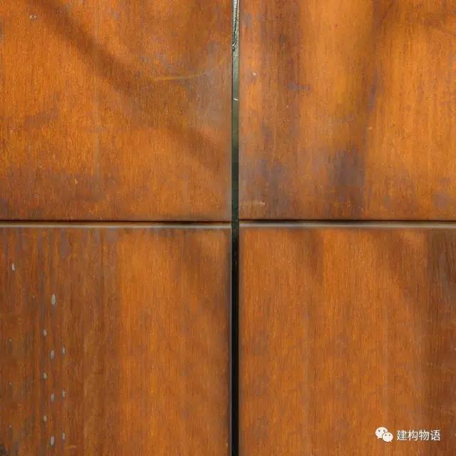 如何鉴别耐候钢板和普通钢板,普通钢板和耐候钢板