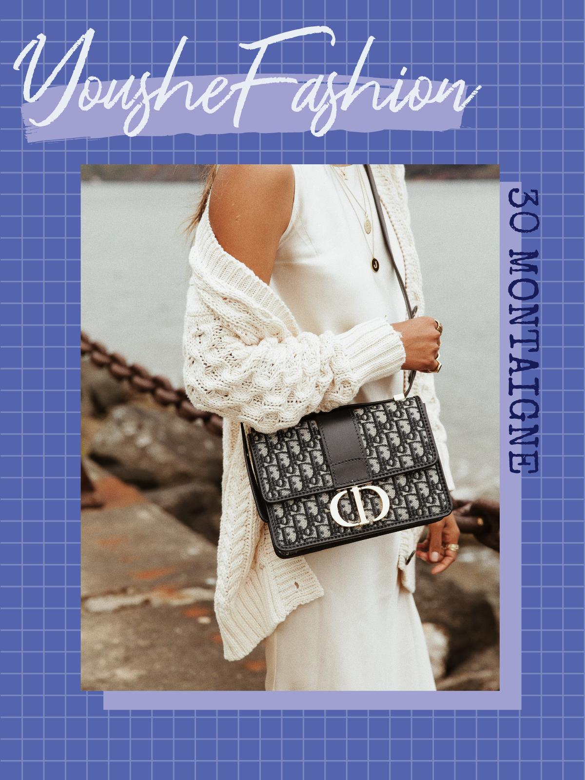 dior蒙田值得买吗,dior蒙田所有款式