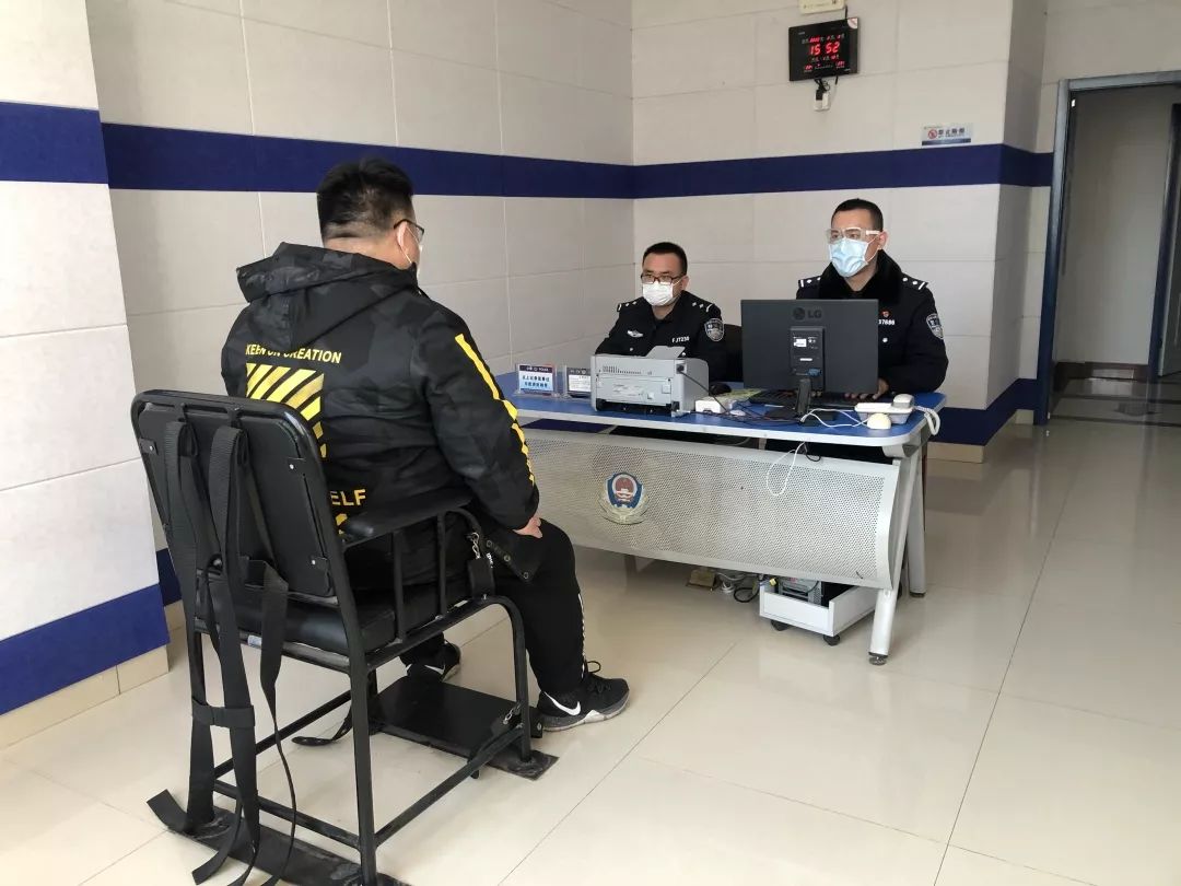 青岛通报查处一起涉疫违法案件,疫情期间打击违法行为不手软