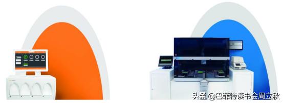 避开刀光剑影，分级医疗推动，还将继续高飞|安图生物业绩解读