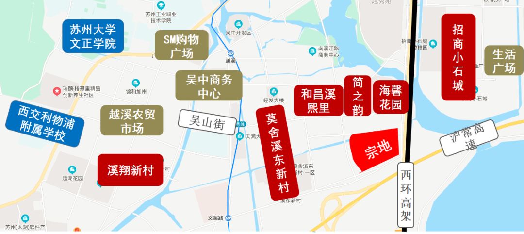 苏州23年土拍房企报名,苏州5月土拍拿地房企