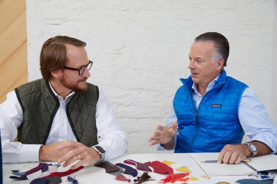 英国王妃钟爱的环保平底鞋，如何4年实现市场估值超过7亿美元