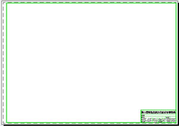 cad制图比例缩放操作方法,cad制图尺寸比例太大怎么调整