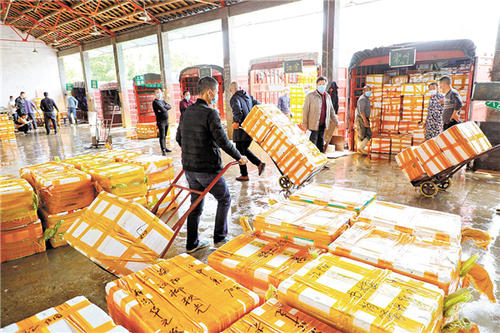 福建十大海鲜市场,厦门十大顶级海鲜市场