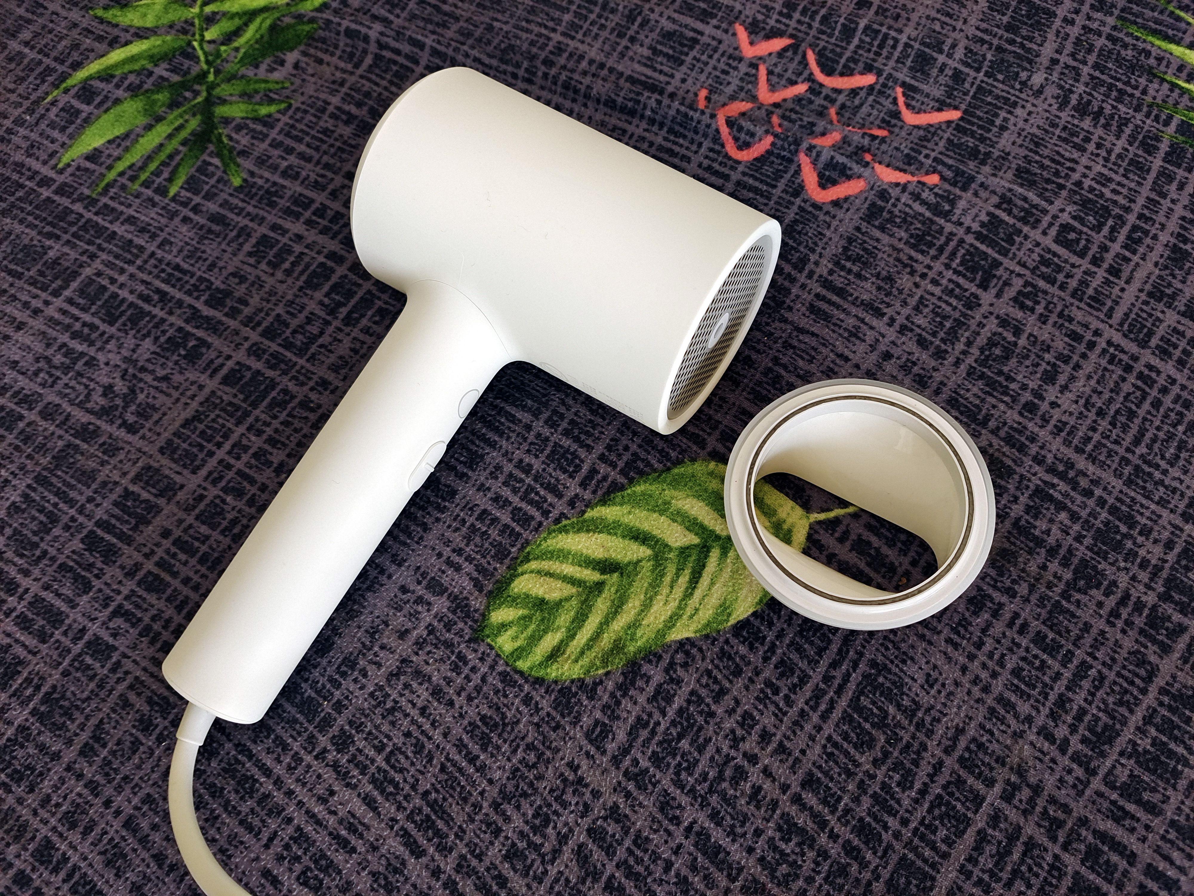 电吹风怎样的好,电吹风温度多少合适