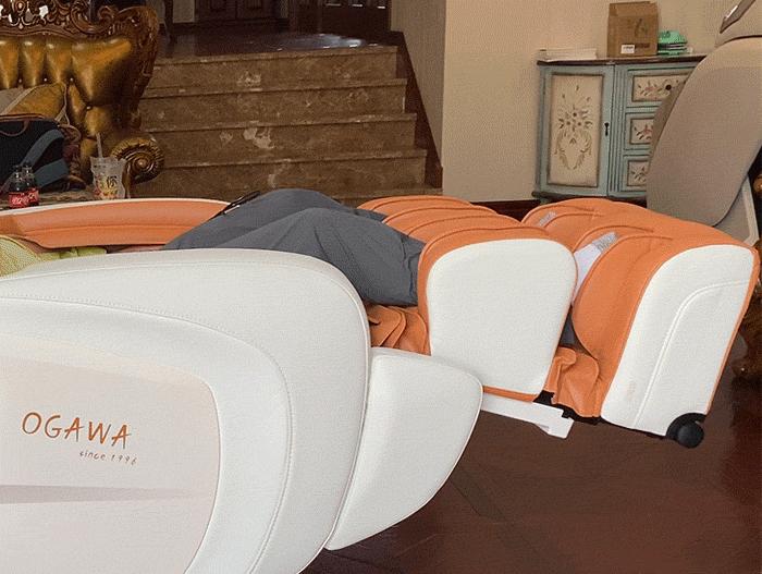 奥佳华按摩椅7808p说明书,奥佳华按摩椅7808测评