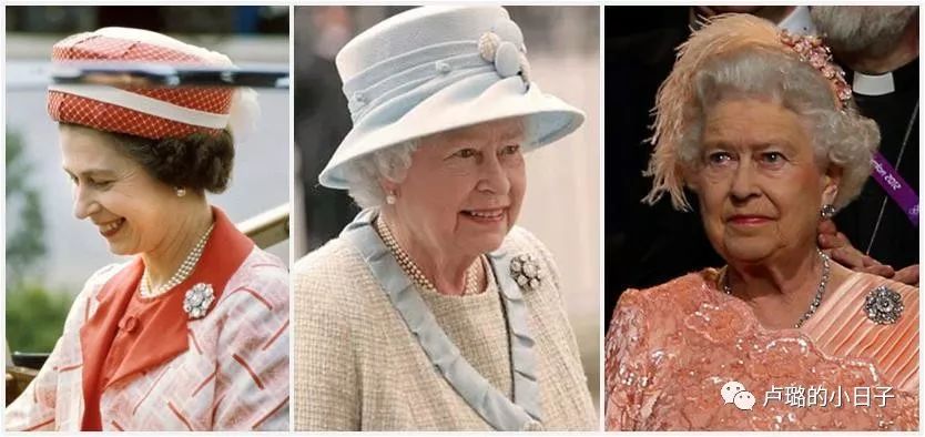 英国女王胸针高档轻奢,女王最贵胸针排行榜