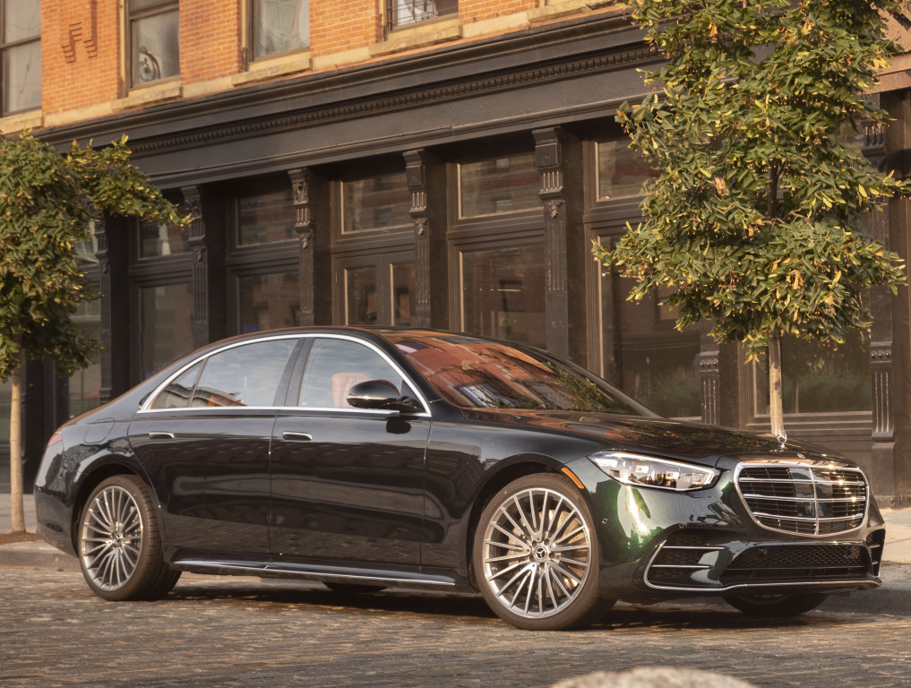 奔驰s500 和迈巴赫s480哪个好 (奔驰s500 coupe)