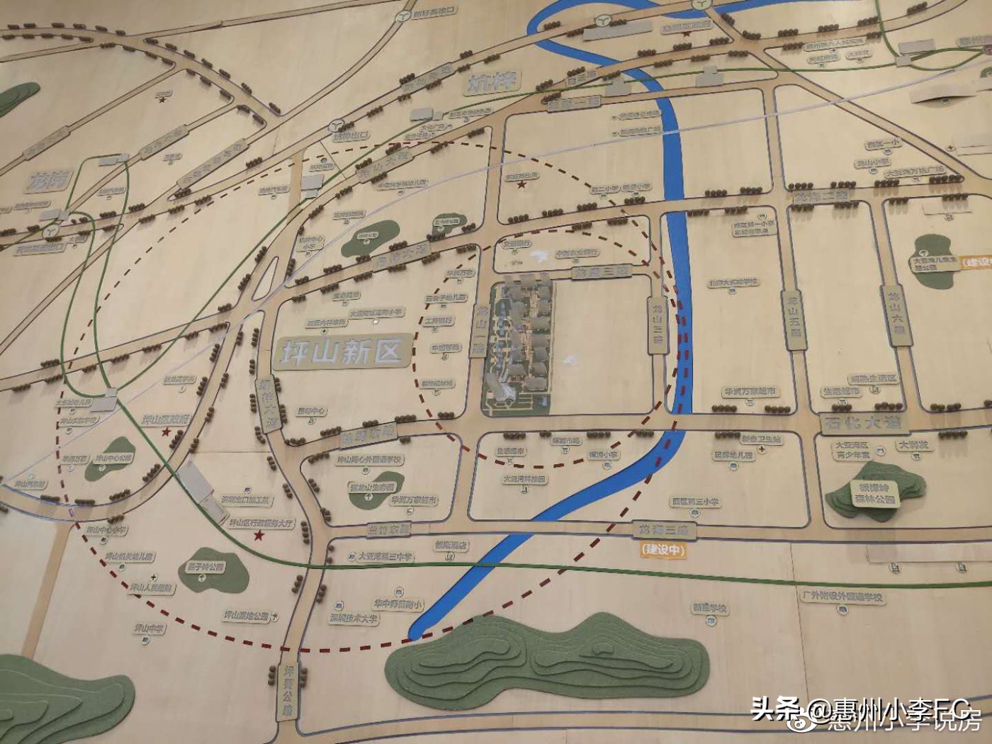 大中华幸福城属于什么档次房子,大中华幸福城