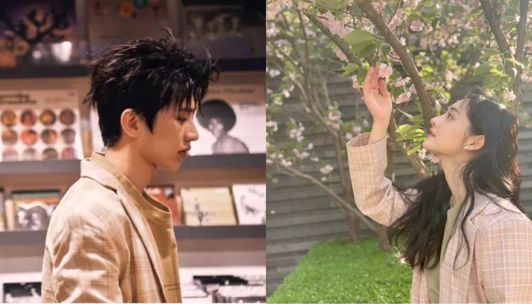 周洁琼林允蔡徐坤,林允周洁琼蔡徐坤