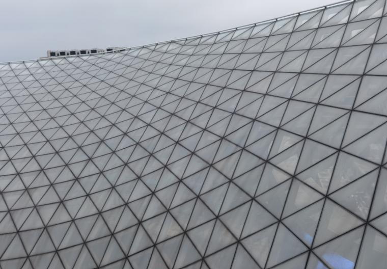 雨棚节点设计 (推拉雨棚设计的要点都有哪些)