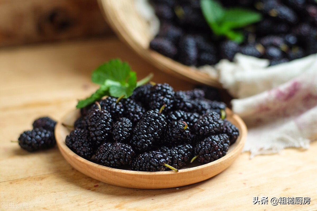 到了春天也要多吃这四种水果,4月要多吃这6种水果