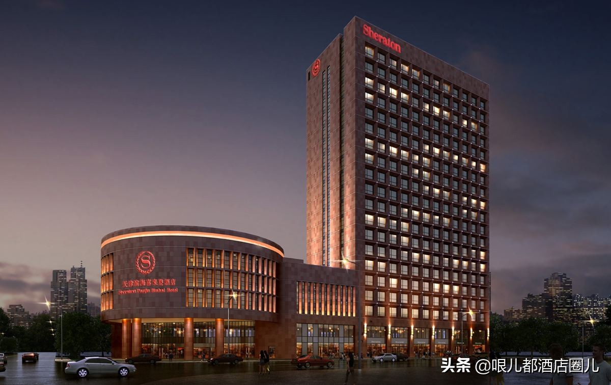 哏儿都五星级酒店大盘点，我们的故事从这里开始！（一）