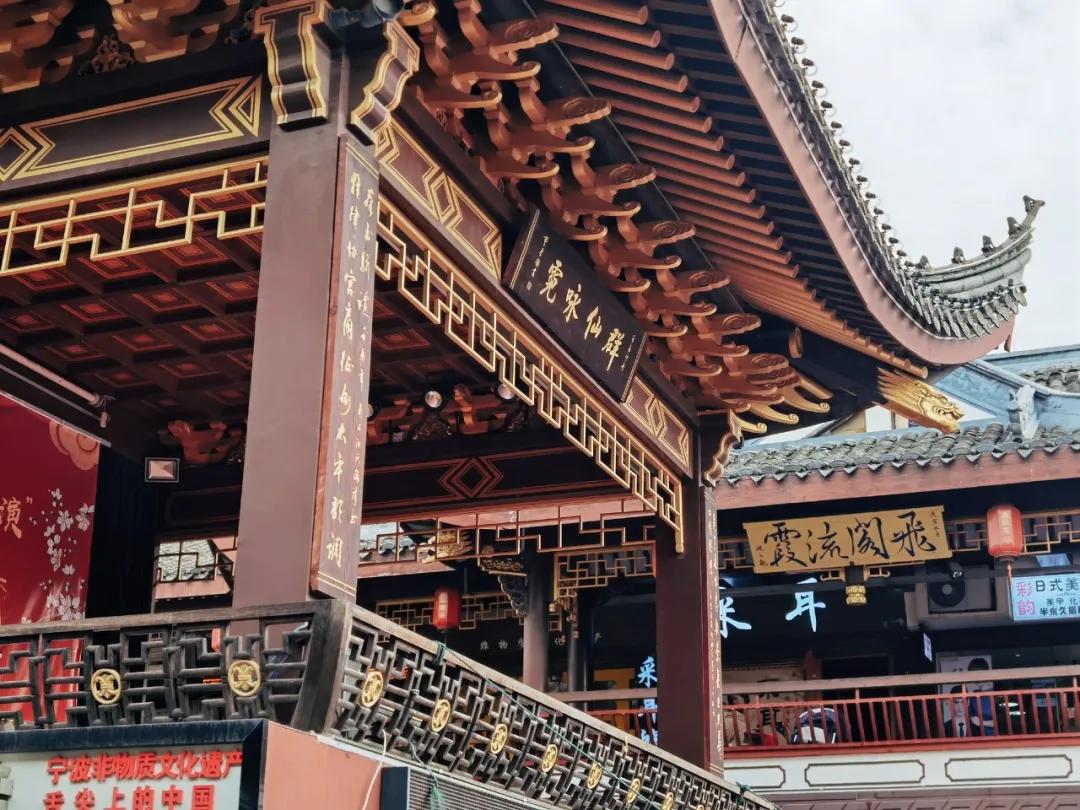 逛完这15条街瞬间看懂上海,逛完这五条街让你彻底爱上杭州