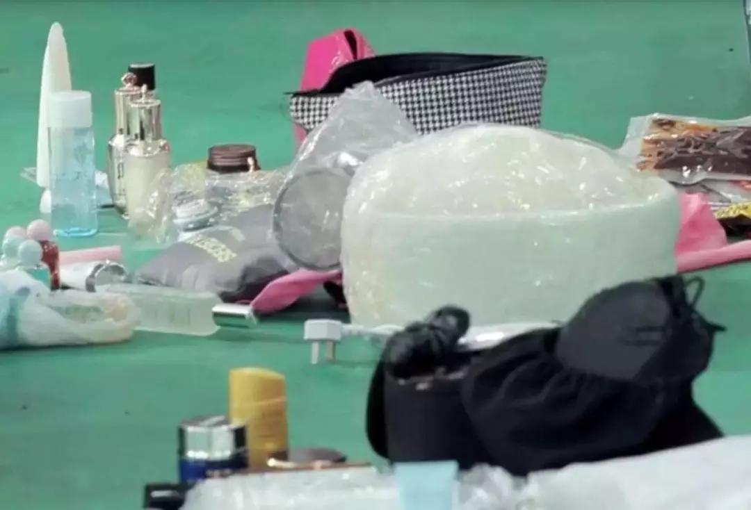 用得起海蓝之谜，却被一百左右的非洲乳木果油效果征服......