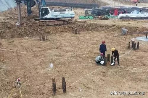 深基坑开挖怎么做亮点工程,深基坑施工真实案例讲解