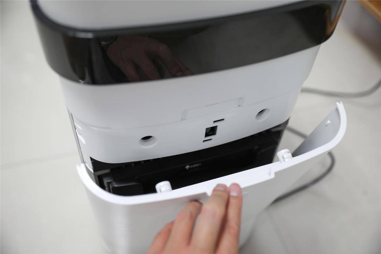 小米贝昂空气净化器最新款,贝昂空气净化器x3测评