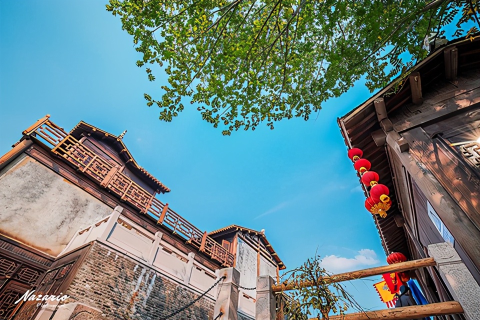 镇江值得去游玩的地方,镇江有什么旅游的景点