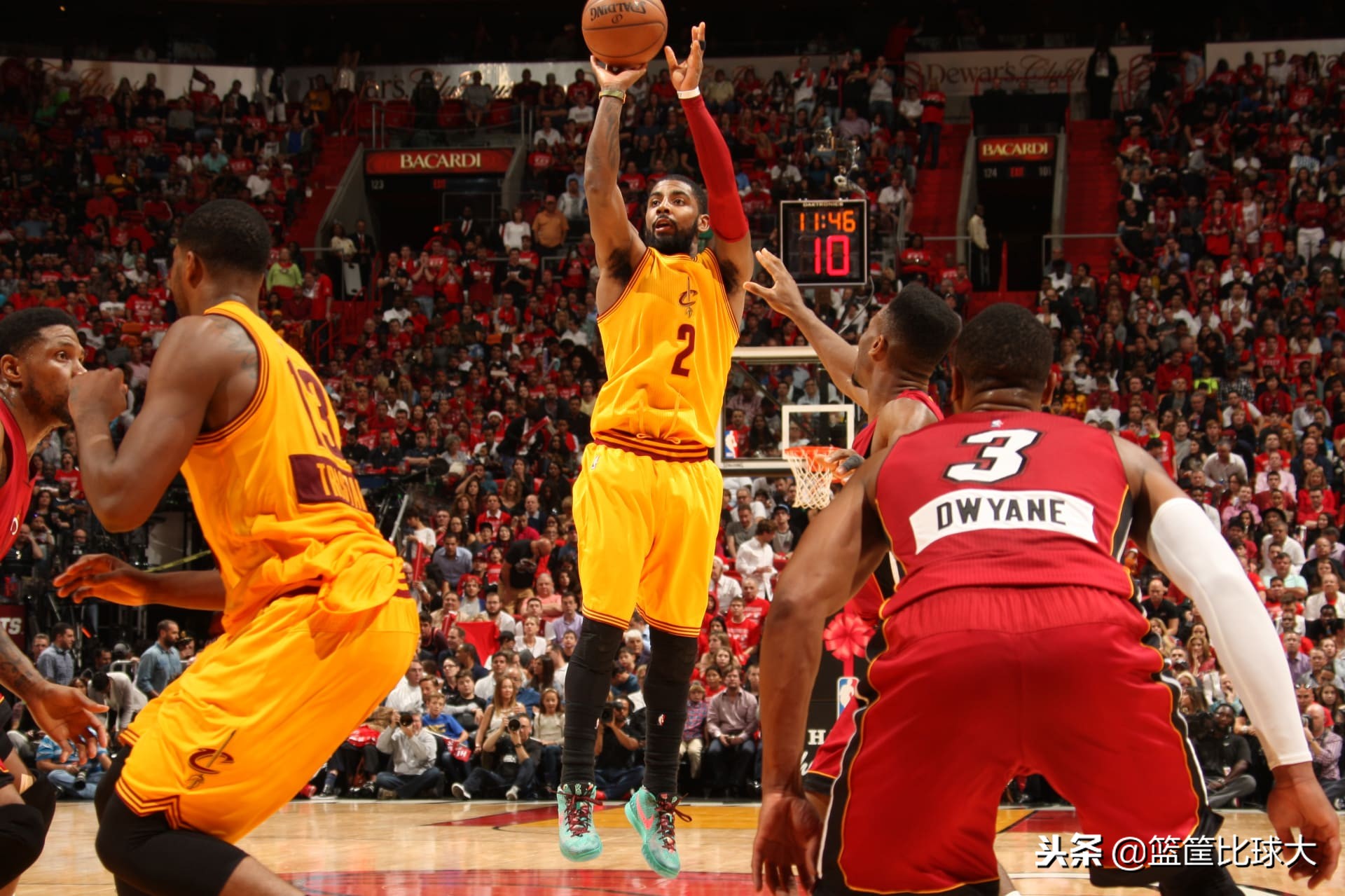 nba历年夺冠战靴,nba2019赛季战靴盘点