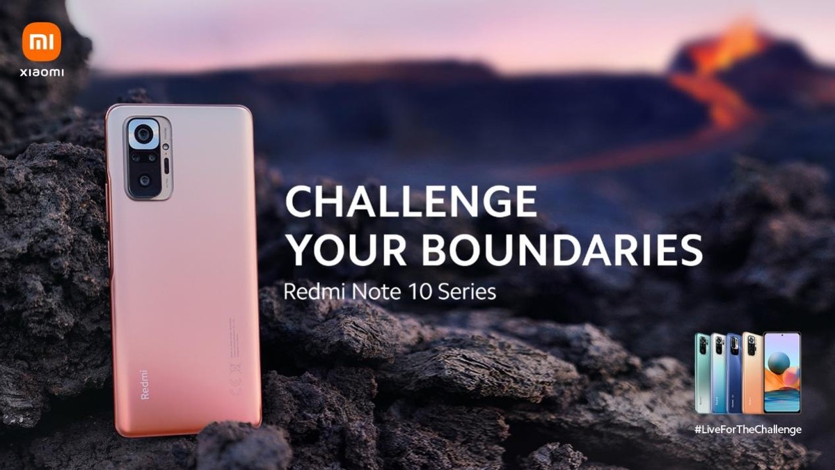 小米redminote105g国际版,小米海外推出redmi