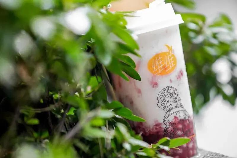 维维豆奶怎么打开,早期维维豆奶欢乐开怀广告