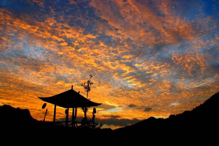 热门的五一度假攻略推荐,满足所有的美好想象