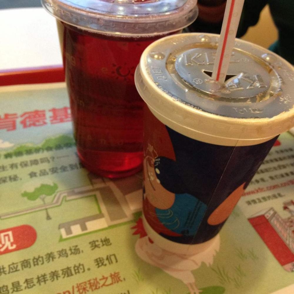 肯德基最便宜最好吃的东西是什么,肯德基最坑人的食物排行榜