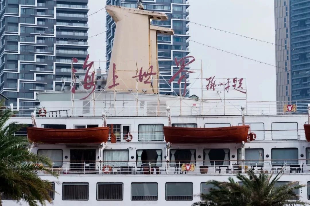 深圳这27个热门游玩地，坐2号线全都能到