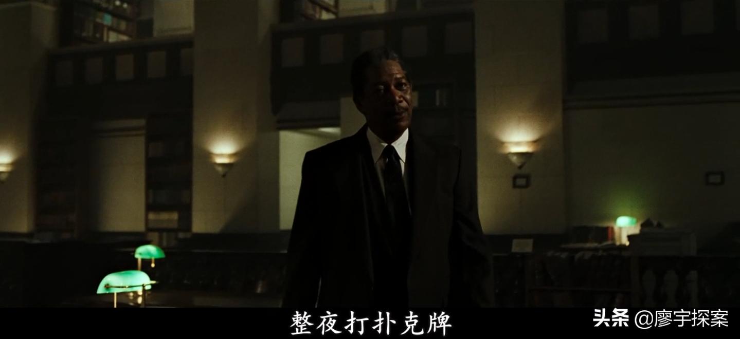 导演隐藏了什么才让8.8分的《*宗罪七**》和《杀人回忆》被奉为经典