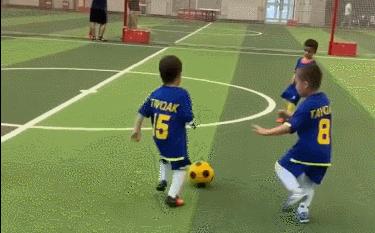 中国足球的十大神童,中国足球的天才少年都去了哪