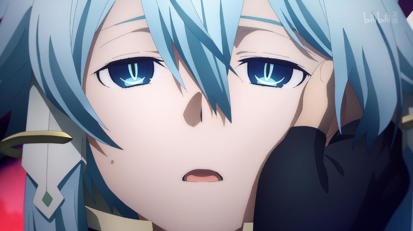 刀剑神域被带节奏差评,刀剑神域3评分暴涨