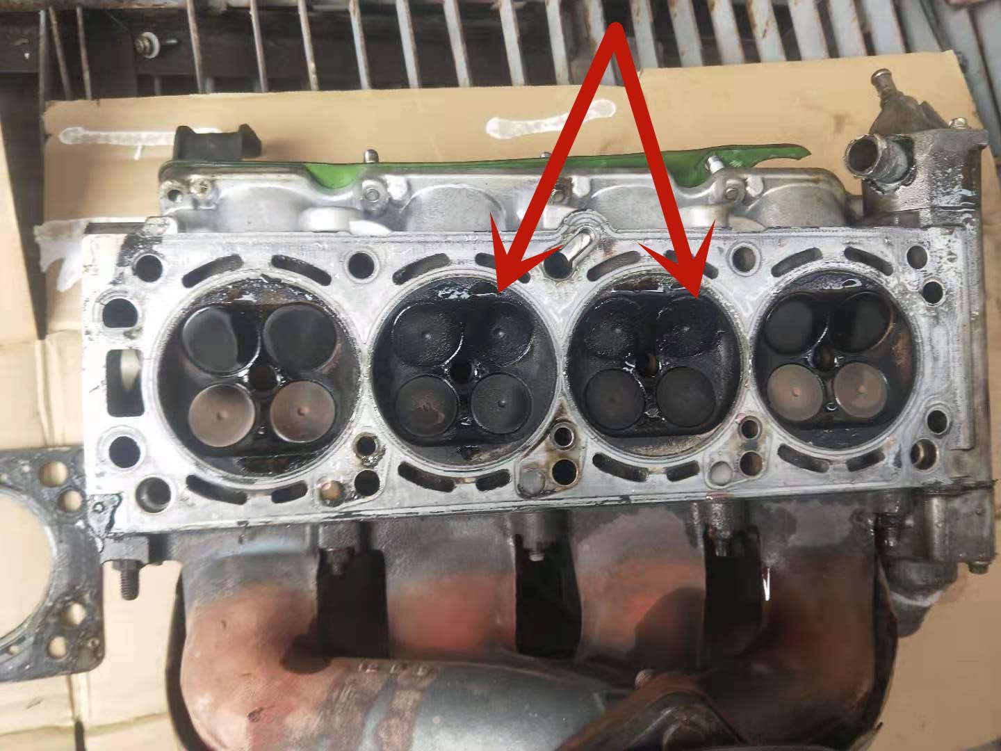 二手车商收了车子都要抛光吗,二手车发动机大修收车会折价么