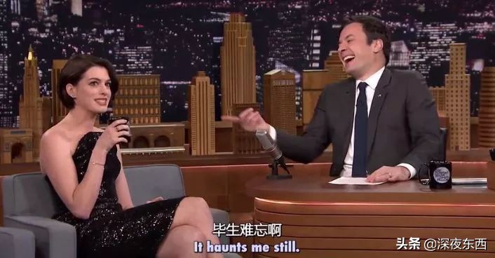 她曾被美国人黑成狗，还碰到*子骗**男友，光鲜背后原来处处都是坑